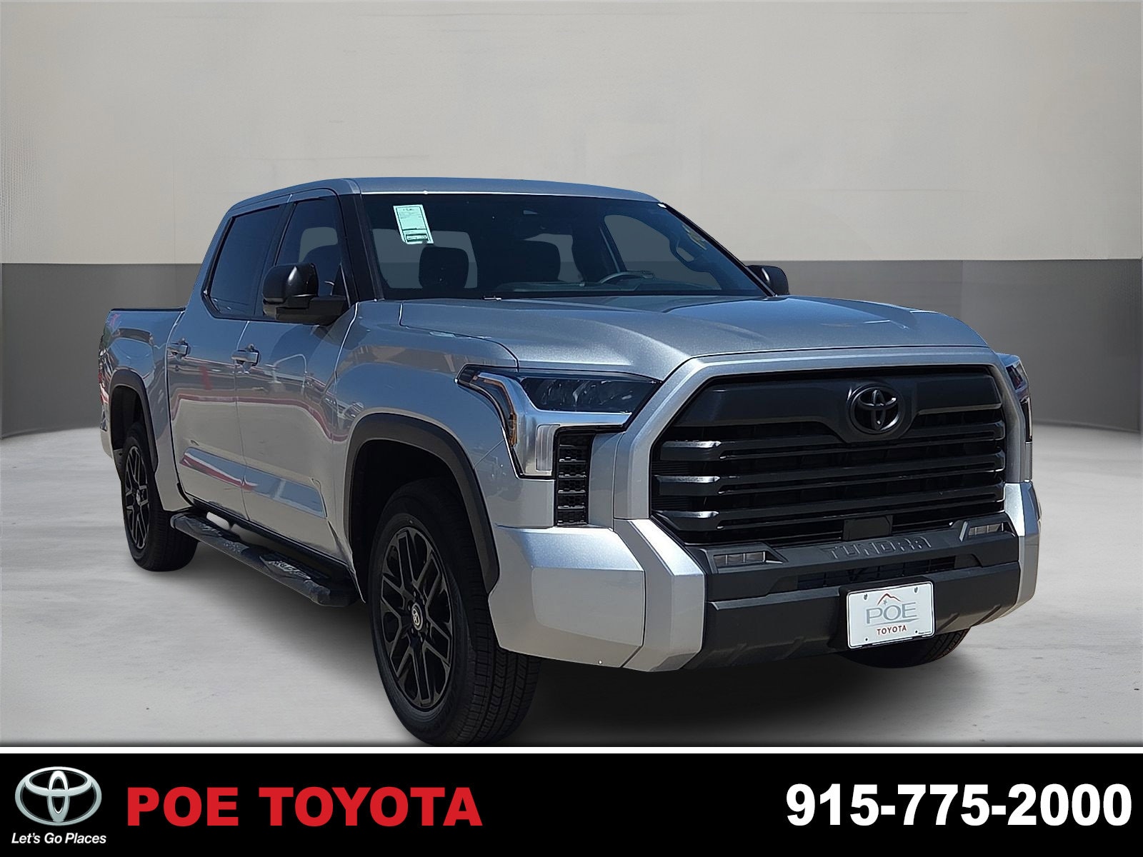 2026 Toyota Tundra