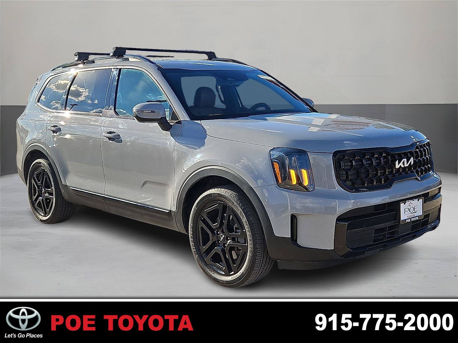 2024 Kia Telluride