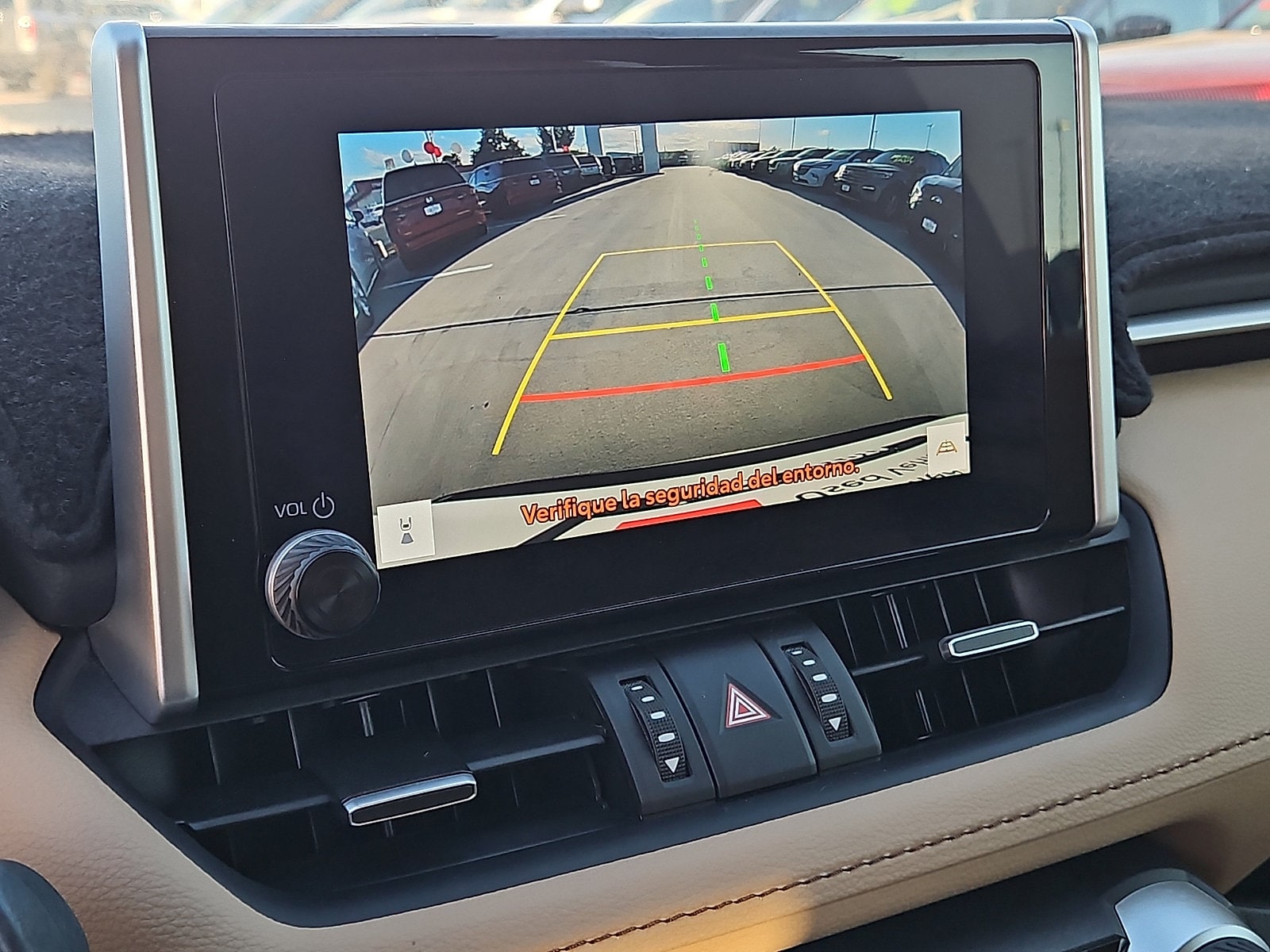 2023 Toyota RAV4 XLE Premium - Photo 10