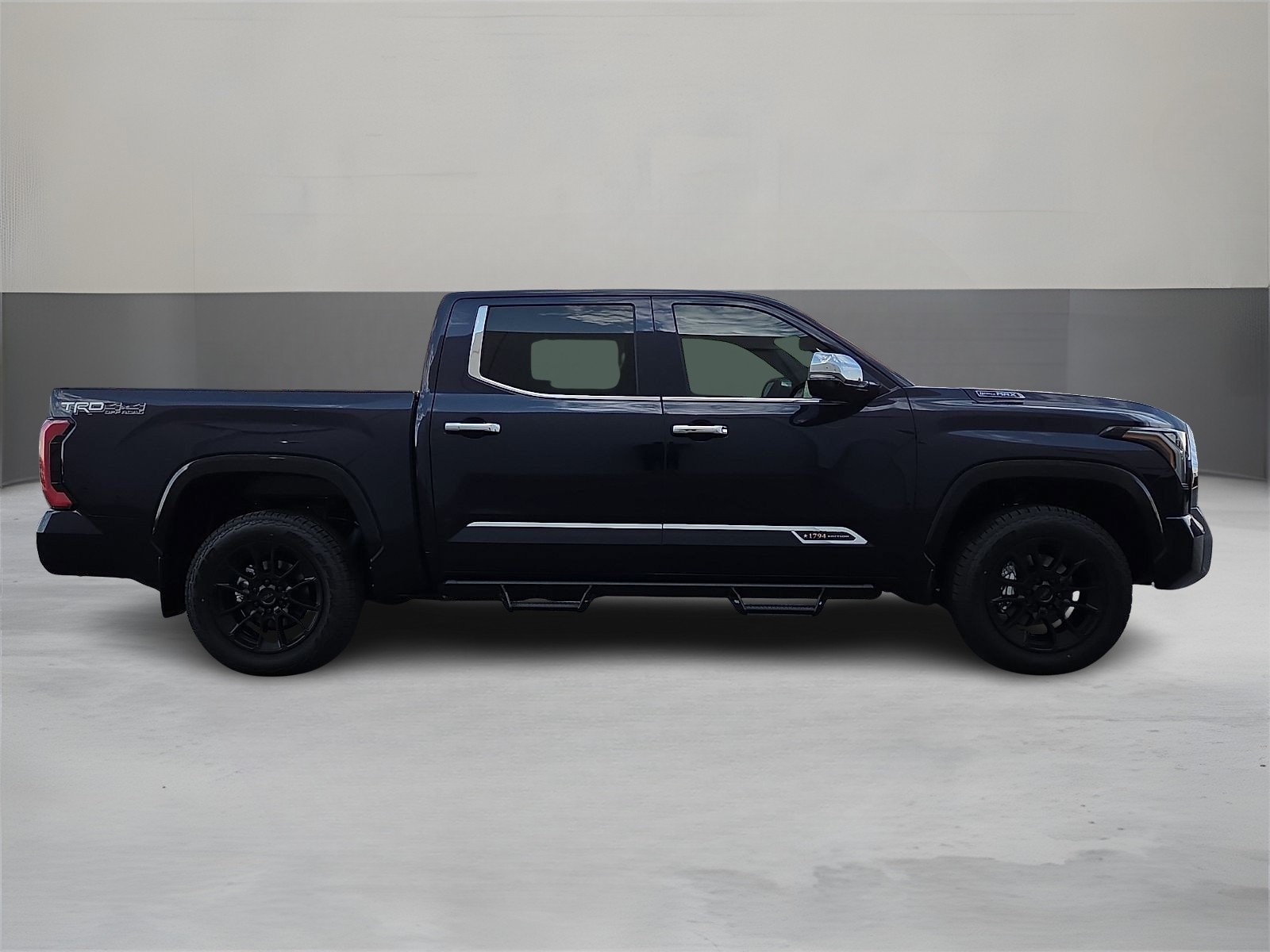 New Toyota Tundra i-FORCE MAX For Sale in El Paso, TX | Poe Toyota