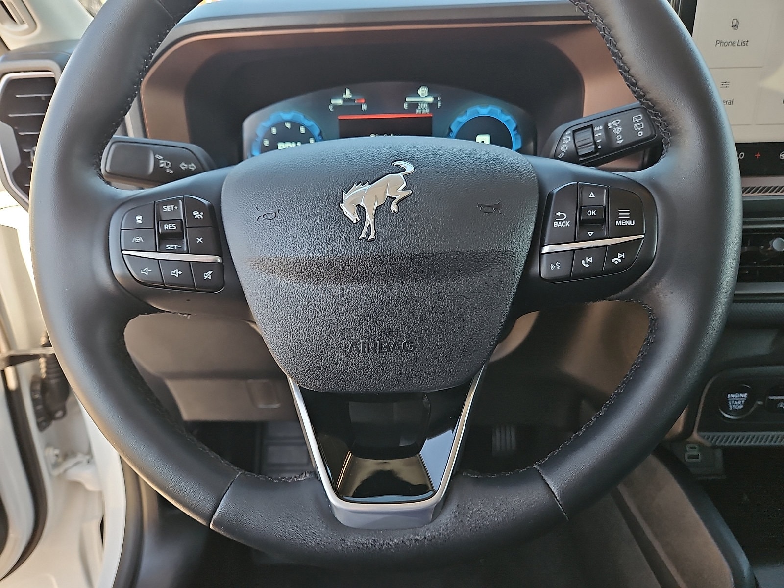 2025 Ford Bronco Sport Outer Banks - Photo 12