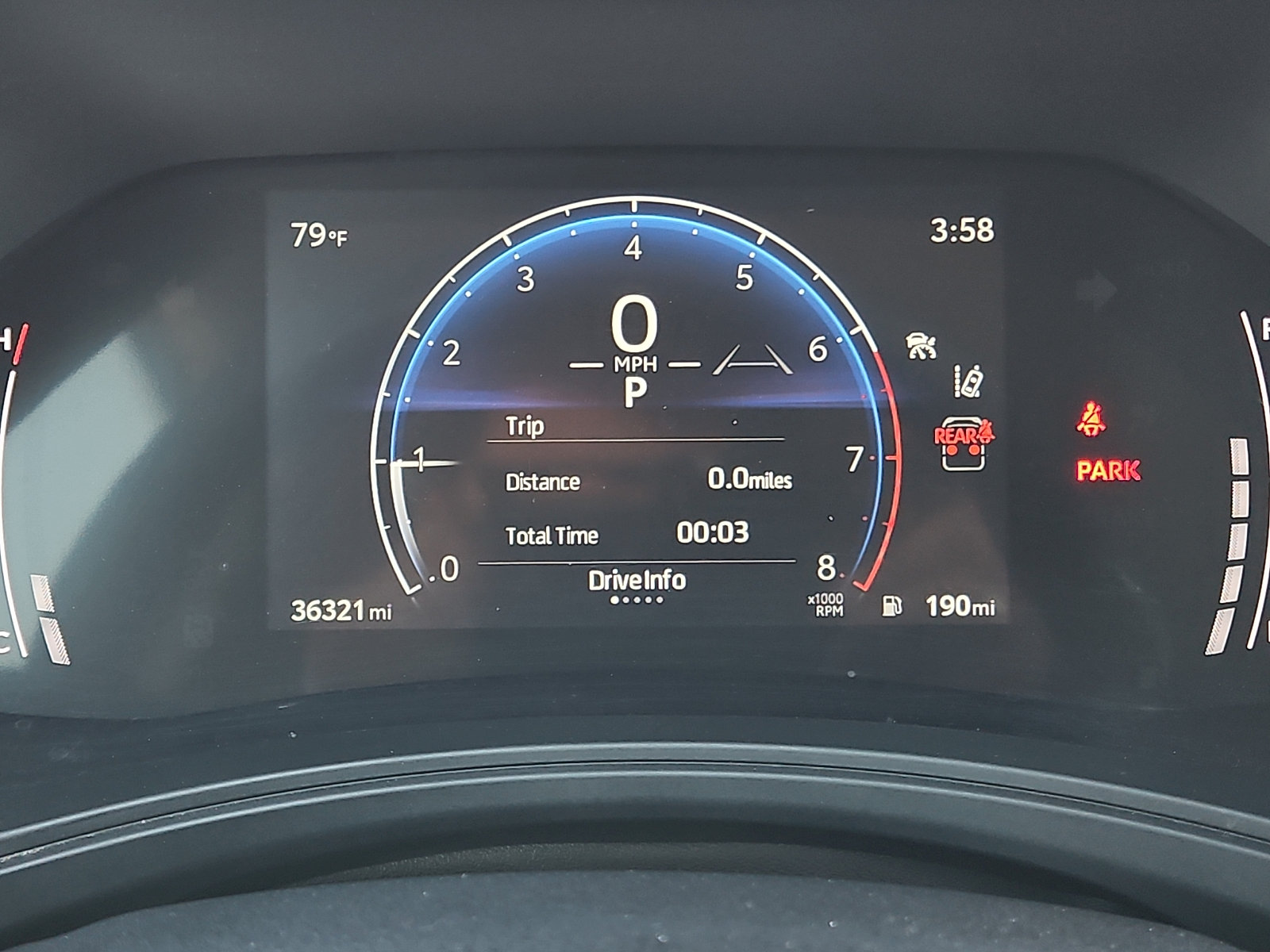 2024 Toyota Grand Highlander XLE - Photo 11