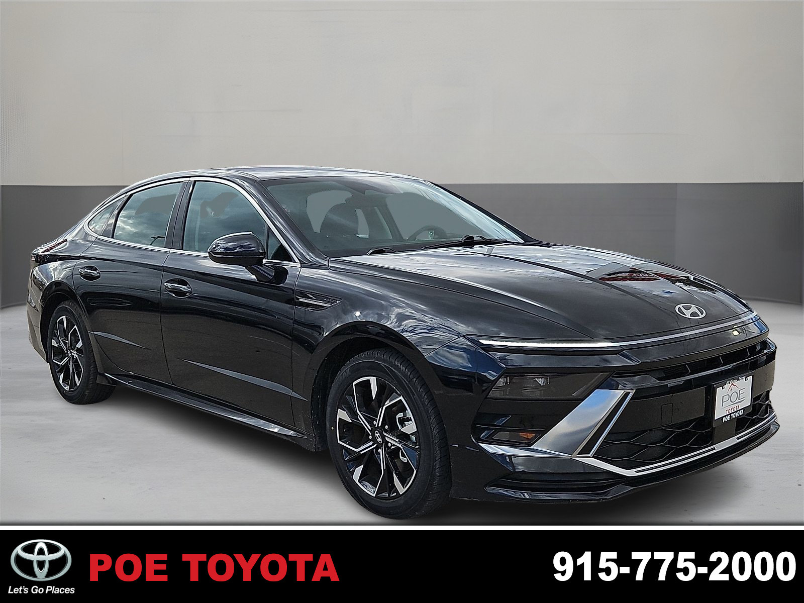 2025 Hyundai Sonata