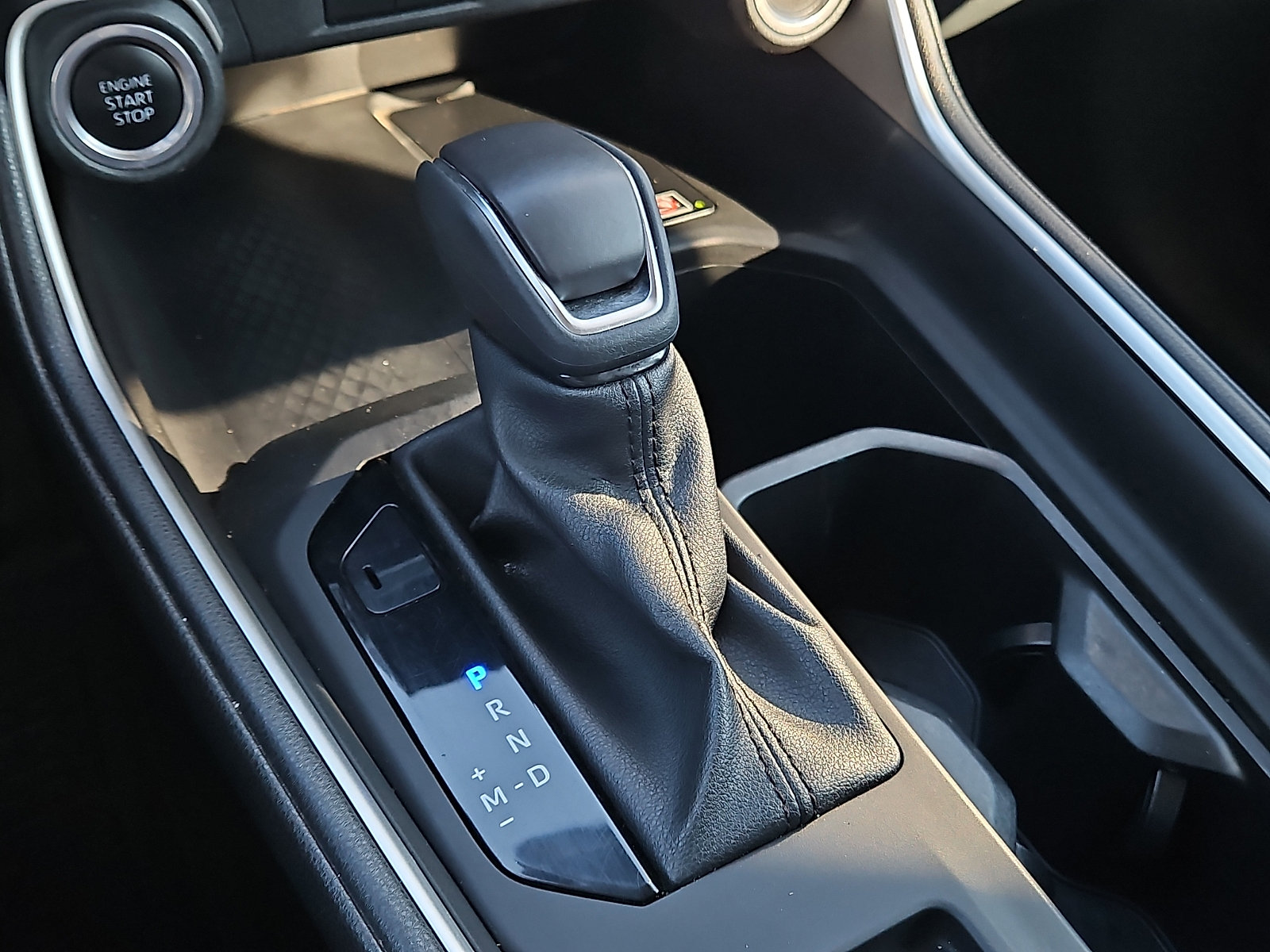 2024 Toyota Grand Highlander XLE - Photo 12