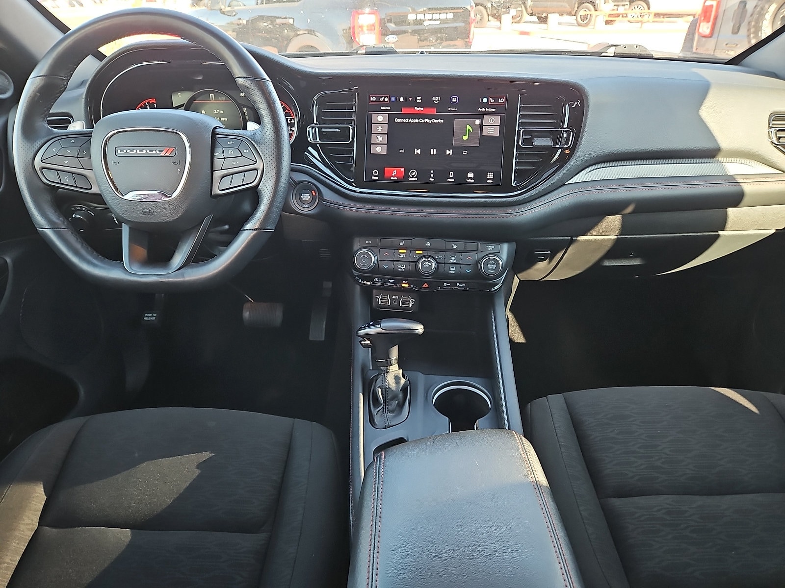 2026 Dodge Durango GT - Photo 8