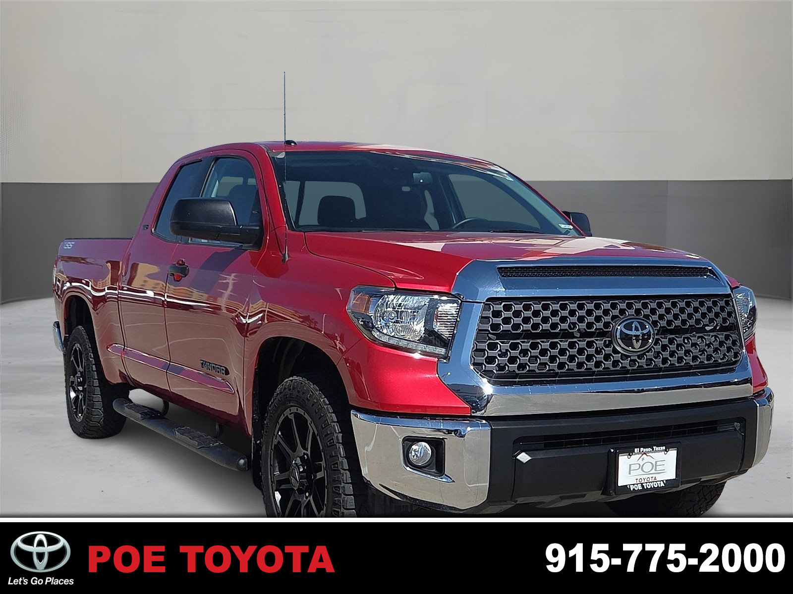 【引退品】英語版_Tundra[3ED] Tundra Front Bumper 3rd Gen (2022-2025) – TEQ Customs