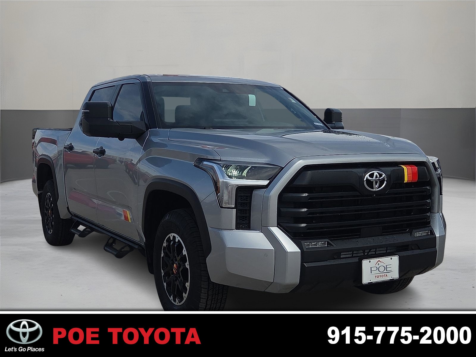 Used Toyota Tundra Inventory | Poe Toyota
