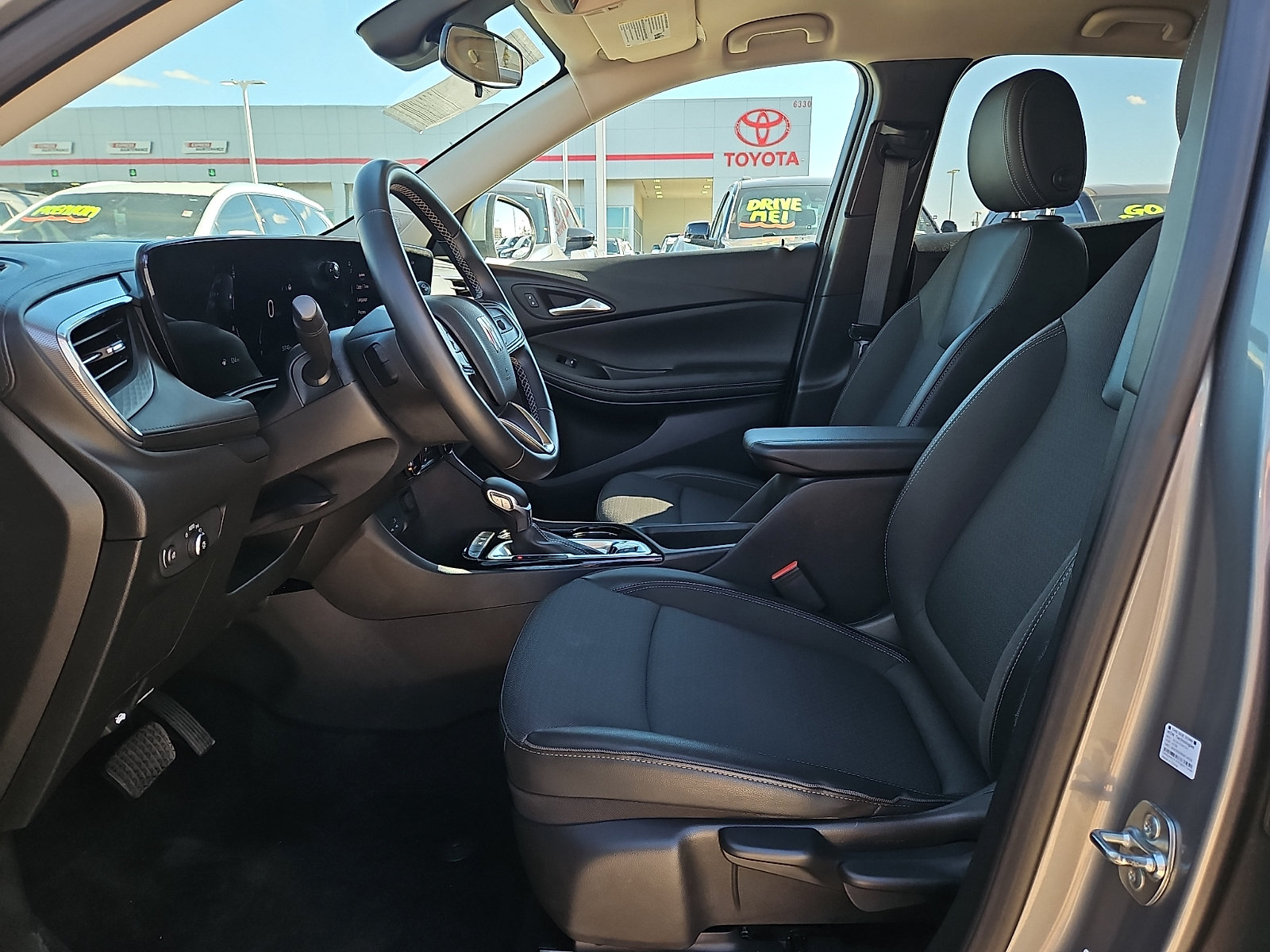 2025 Buick Encore GX Preferred - Photo 9