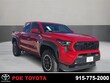 Toyota Tacoma i-FORCE MAX