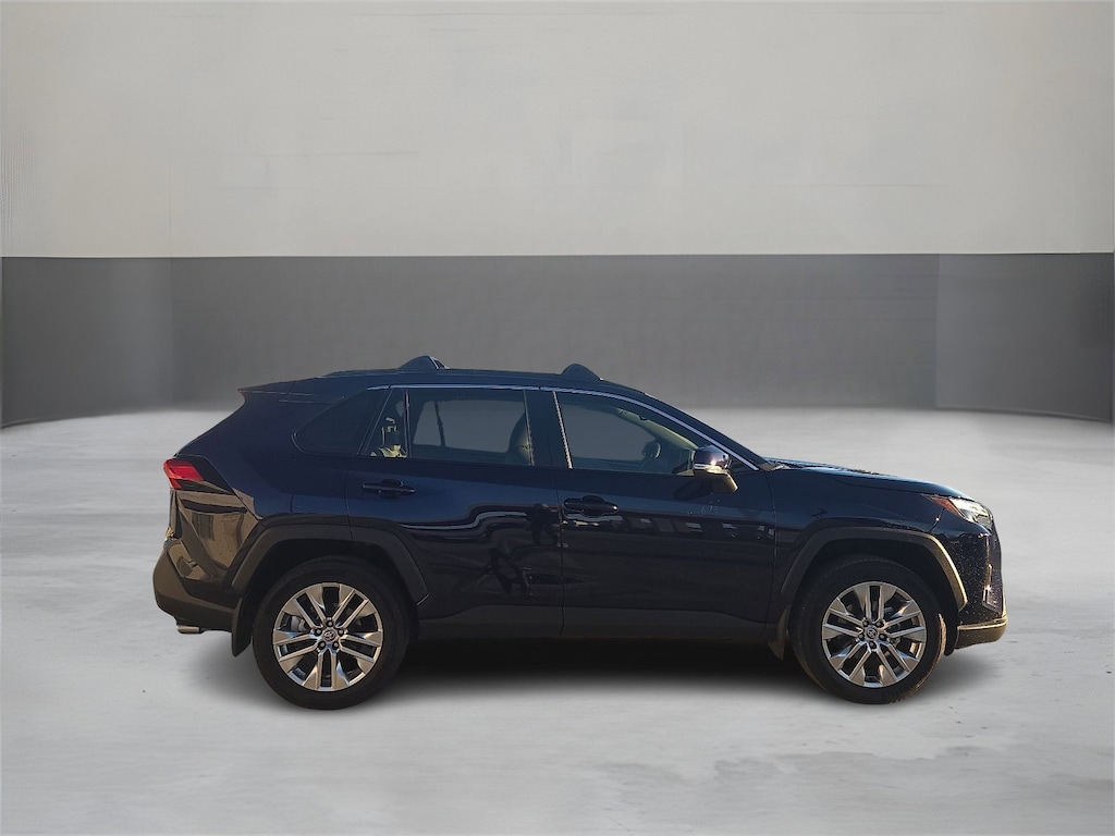 Used 2024 Toyota RAV4 XLE Premium SUV