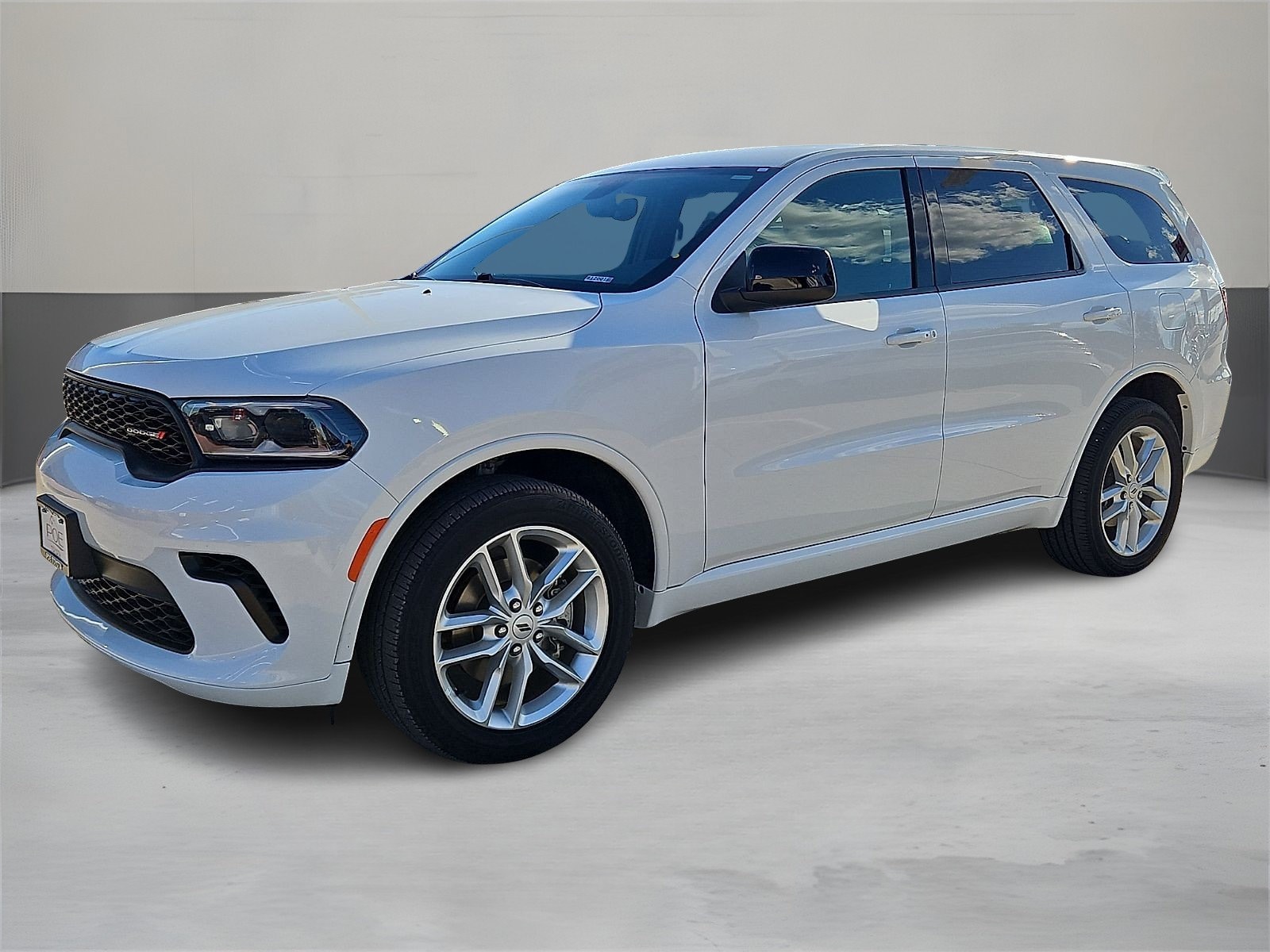 2026 Dodge Durango GT - Photo 5