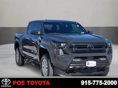 Used 2025 Toyota Tacoma SR5 Truck Double Cab near Socorro, TX