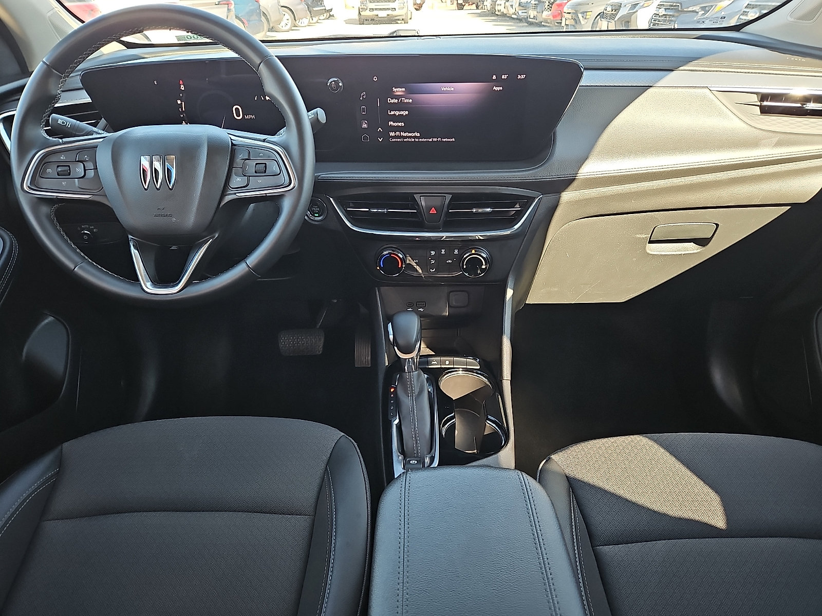 2025 Buick Encore GX Preferred - Photo 8