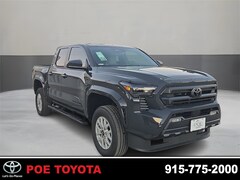 2025 Toyota Tacoma SR5 4X4 DOUBLE CAB