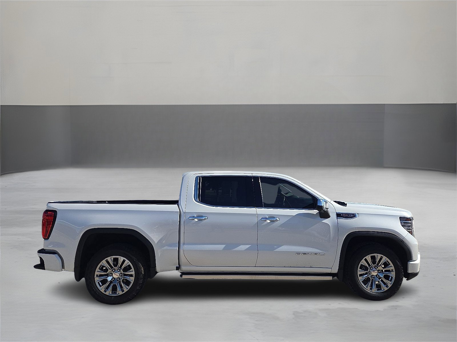 Used 2023 GMC Sierra 1500 Denali Denali with VIN 1GTUUGEL0PZ266285 for sale in El Paso, TX