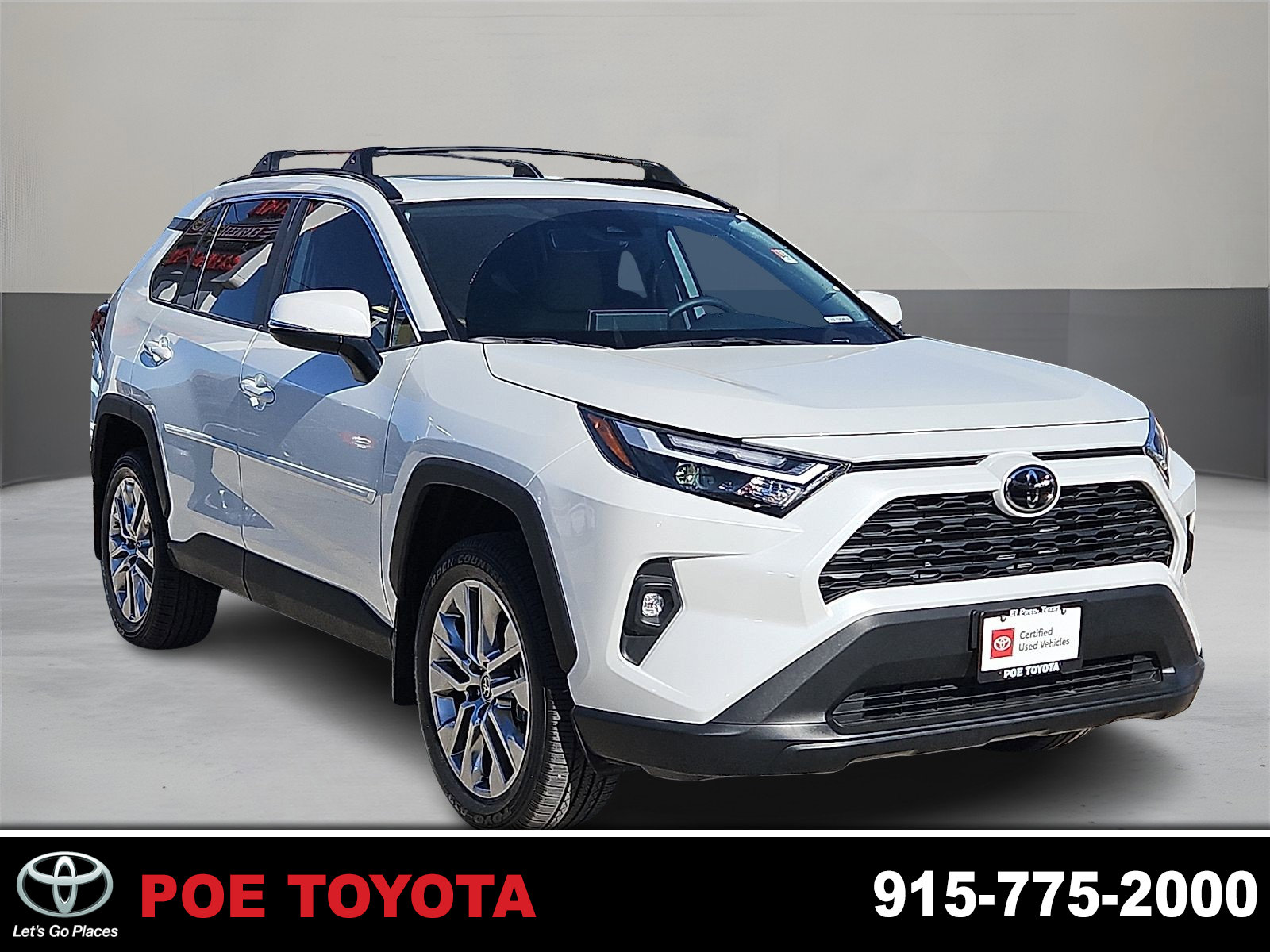 2025 Toyota RAV4 XLE Premium's photo