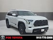Toyota Sequoia