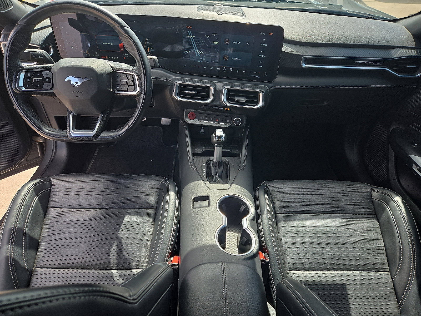 2024 Ford Mustang EcoBoost Premium - Photo 8