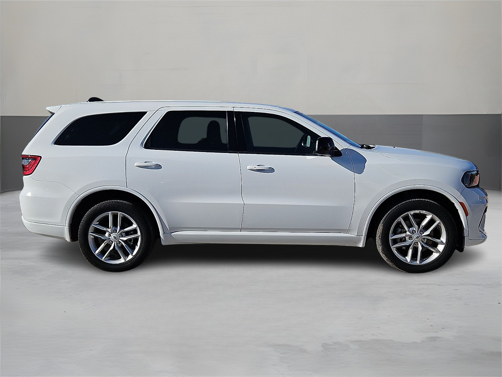 2026 Dodge Durango GT - Photo 2