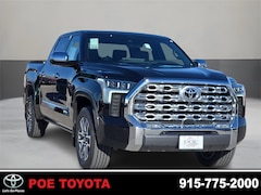 2026 Toyota Tundra 1794 Edition 1794 ED. CREWMAX 5.5