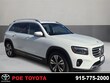 Mercedes-Benz GLB 250
