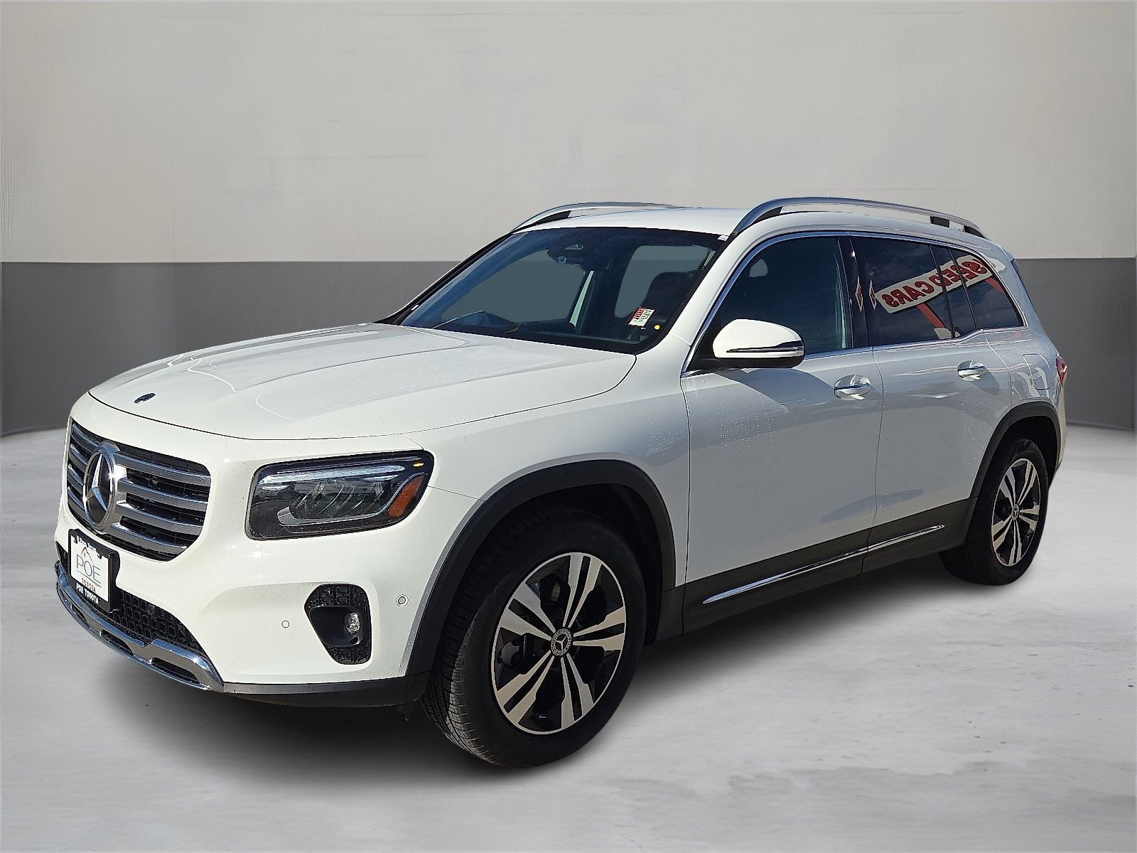 2024 Mercedes-Benz GLB Base - Photo 5