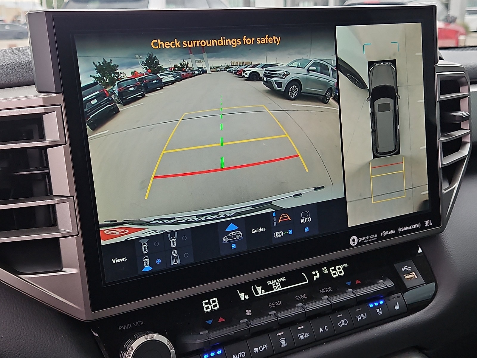 2024 Toyota Sequoia Limited - Photo 10