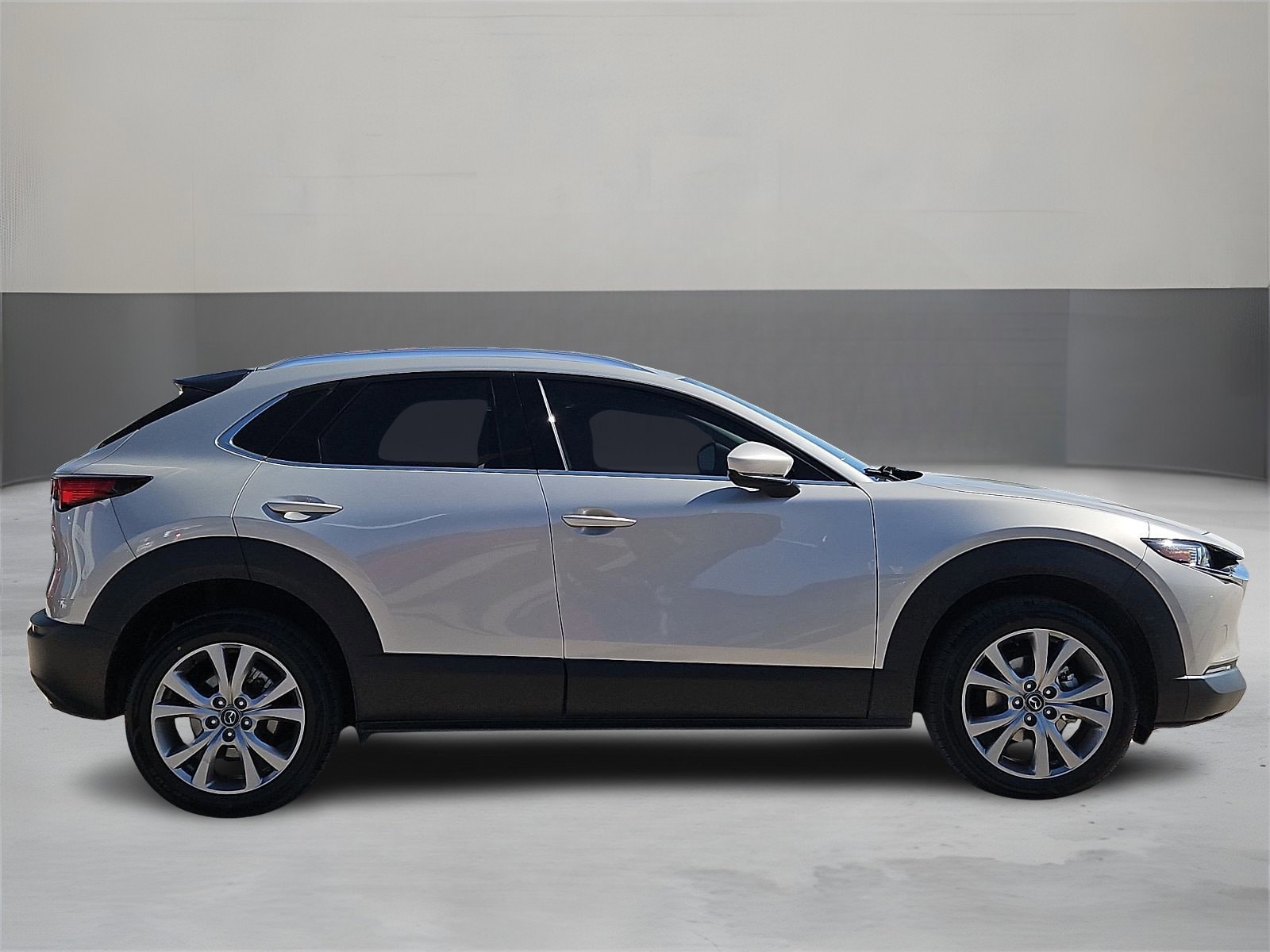 Used 2023 Mazda CX-30 Premium with VIN 3MVDMBDM1PM529087 for sale in El Paso, TX