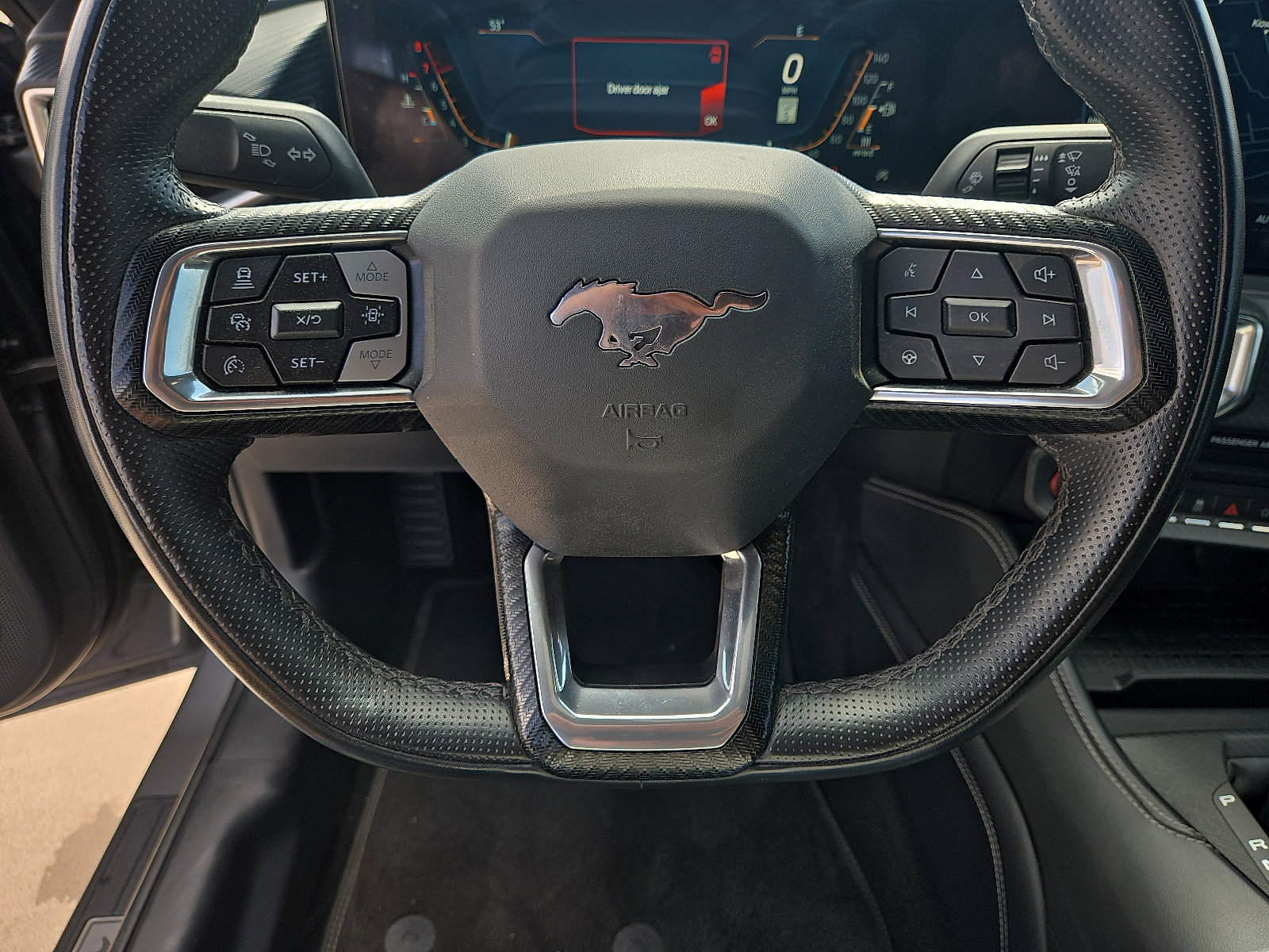 2024 Ford Mustang EcoBoost Premium - Photo 12