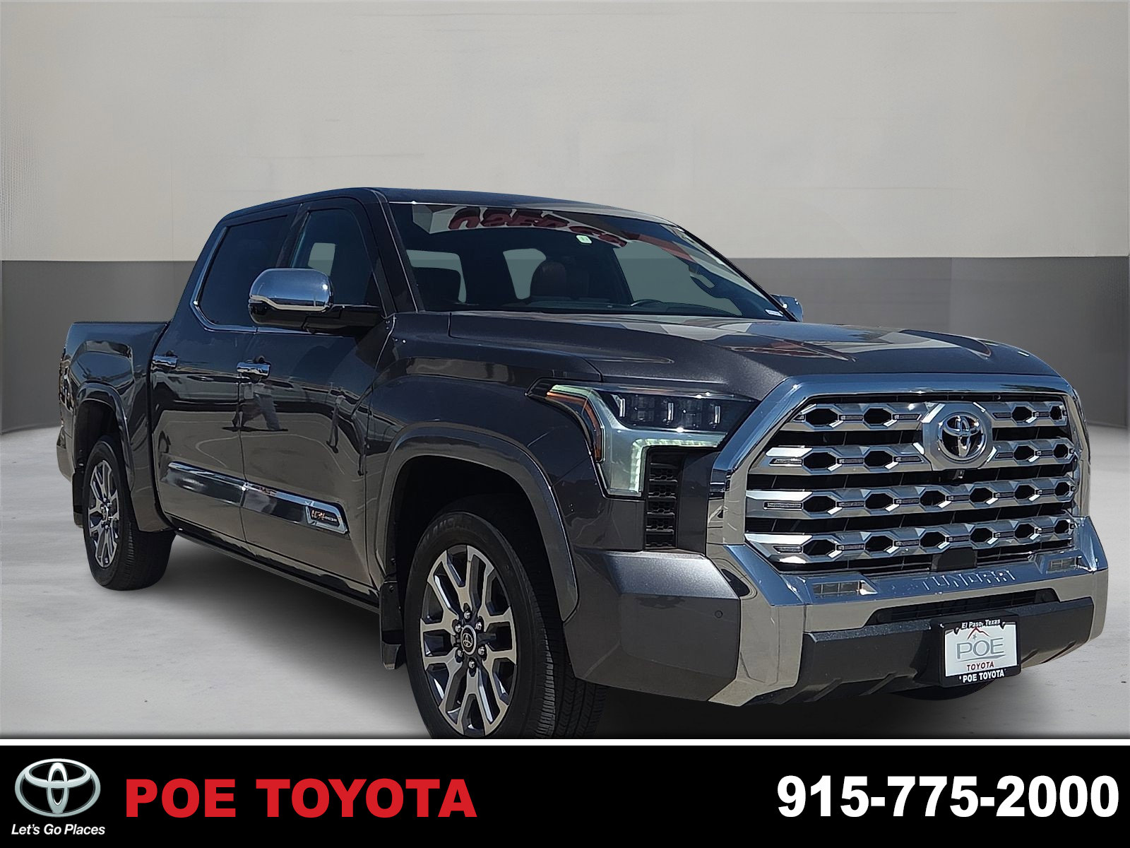【引退品】英語版_Tundra[3ED] Used Toyota Tundra Inventory | Poe Toyota