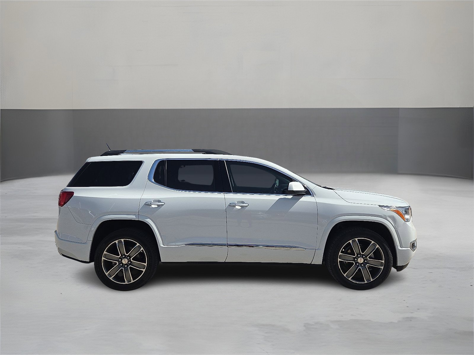 Used 2019 GMC Acadia Denali with VIN 1GKKNPLS1KZ276139 for sale in El Paso, TX