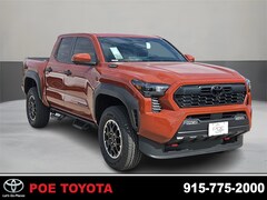 2025 Toyota Tacoma i-FORCE MAX TRD Off-Road 4X4 DOUBLE CAB HV