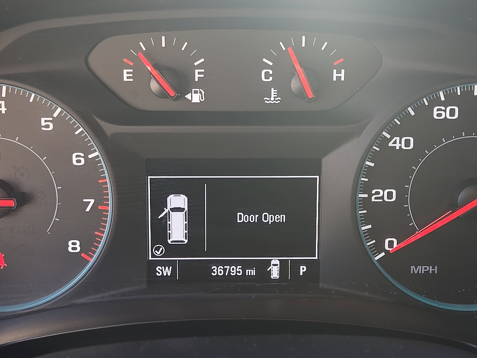 2023 Chevrolet Traverse 1LT - Photo 11