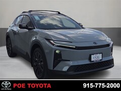 2026 Toyota C-HR XSE XSE AWD