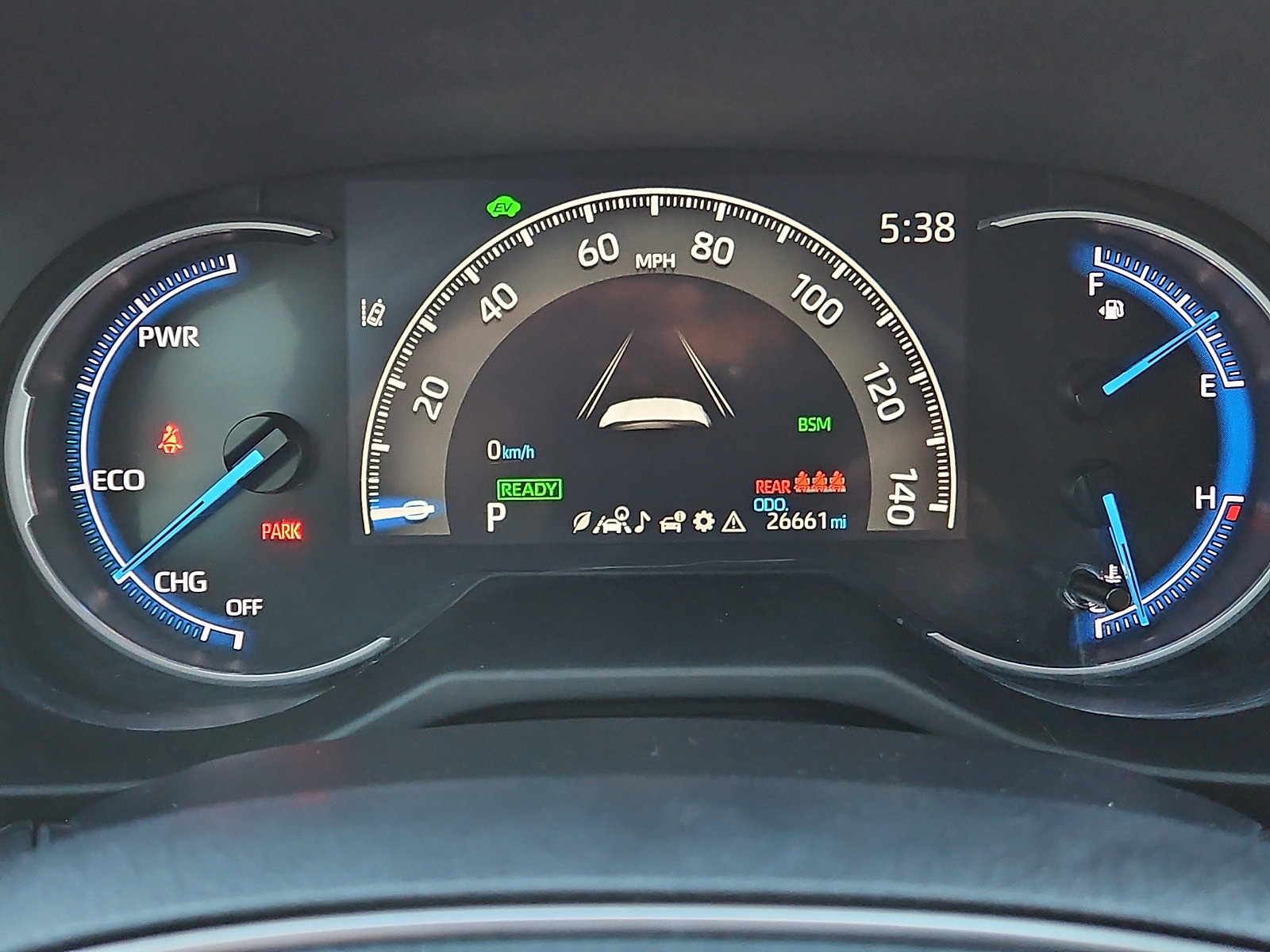 2023 Toyota RAV4 XLE Premium - Photo 11