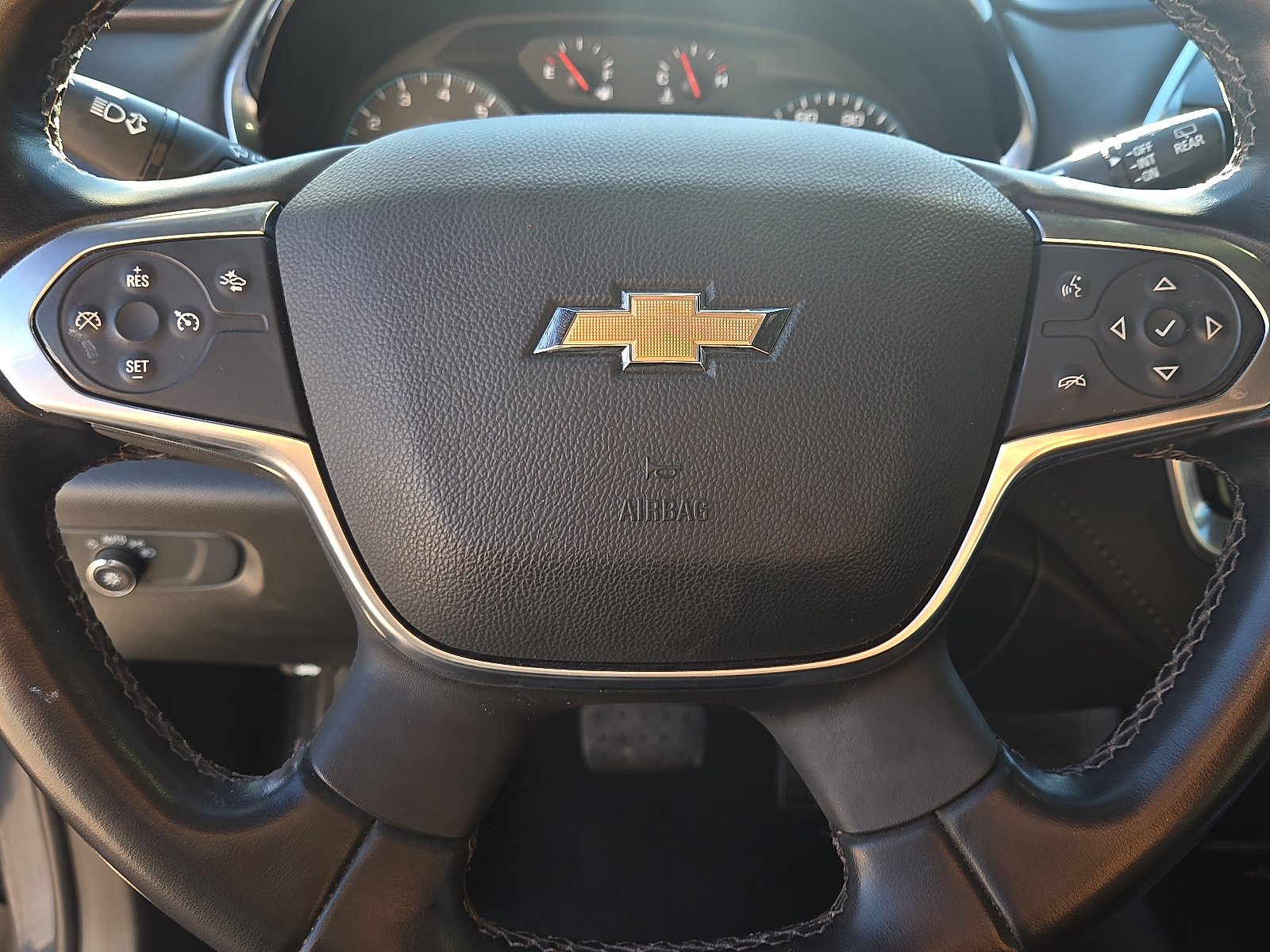 2023 Chevrolet Traverse 1LT - Photo 12