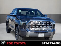 2026 Toyota Tundra i-FORCE MAX 1794 Edition 1794 CREWMAX 5.5