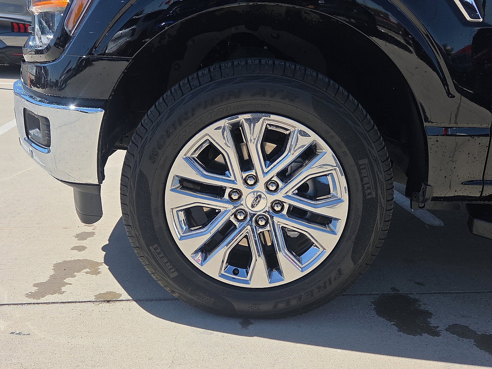 2024 Ford F-150 XLT - Photo 6