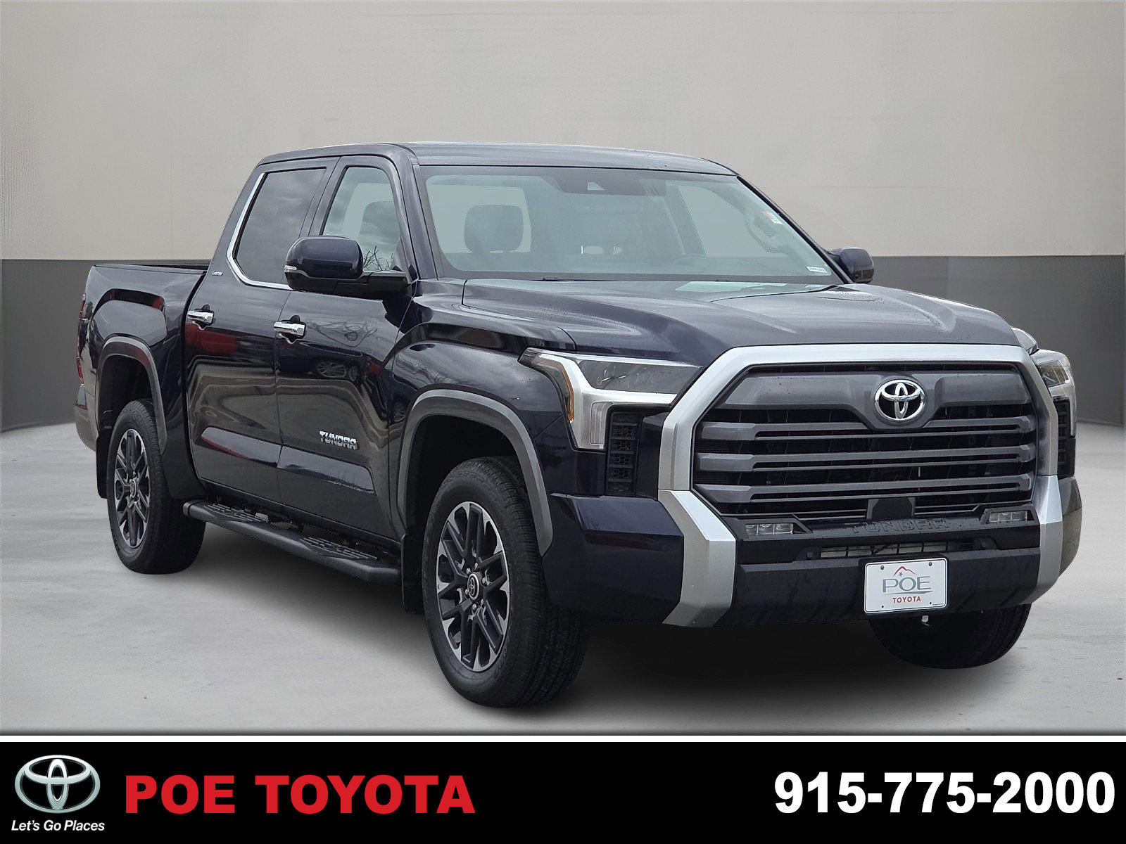 Used Toyota Tundra Inventory | Poe Toyota
