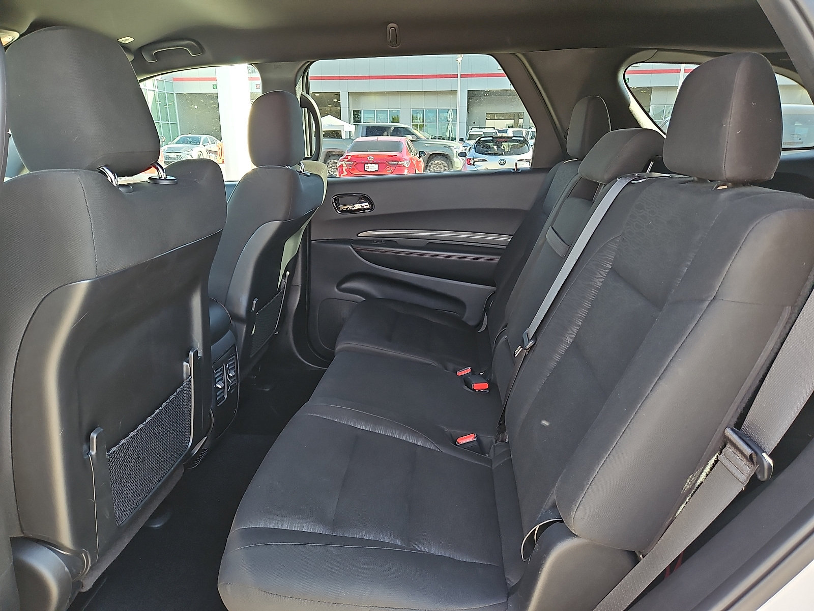 2026 Dodge Durango GT - Photo 7