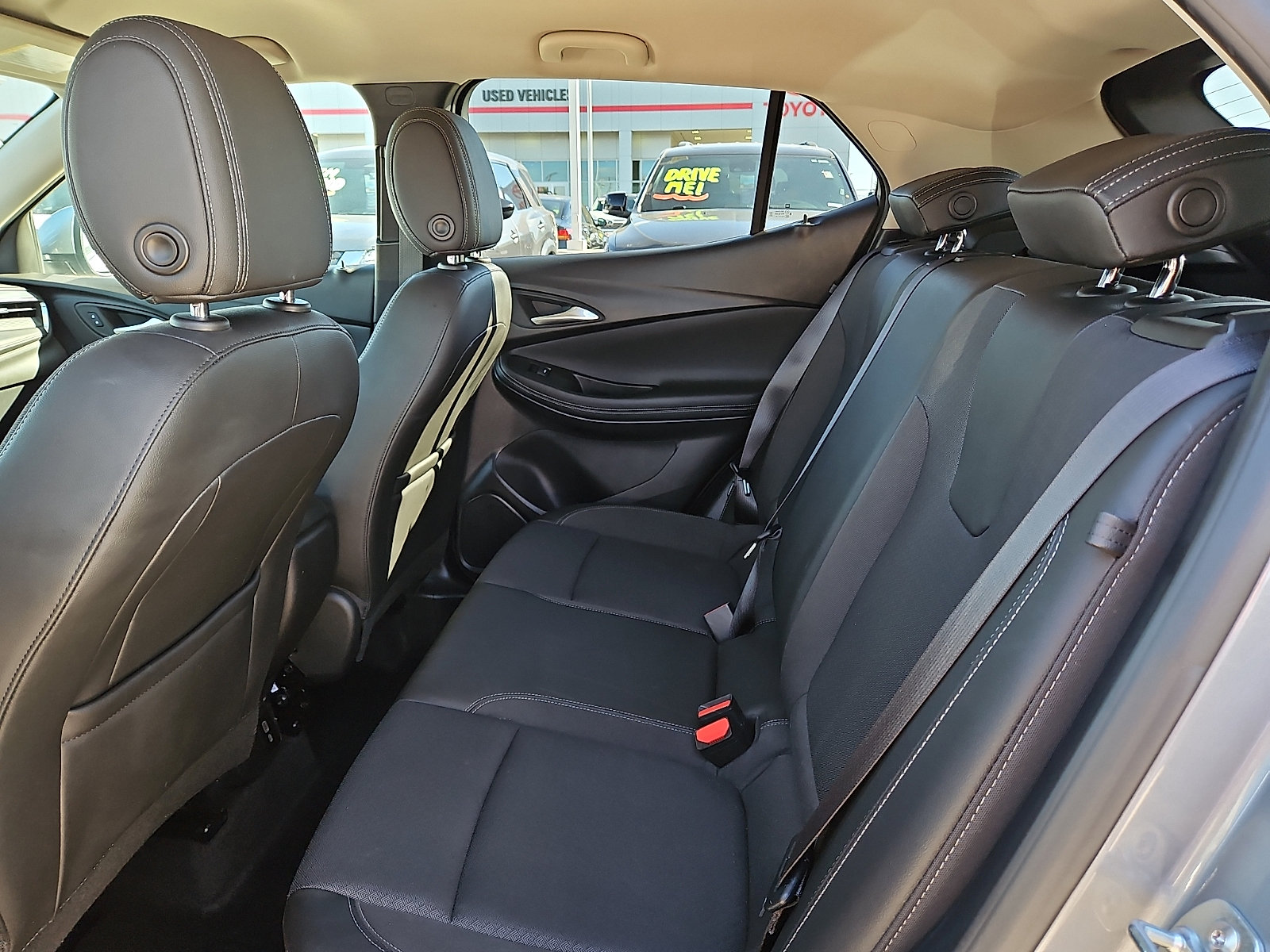 2025 Buick Encore GX Preferred - Photo 7