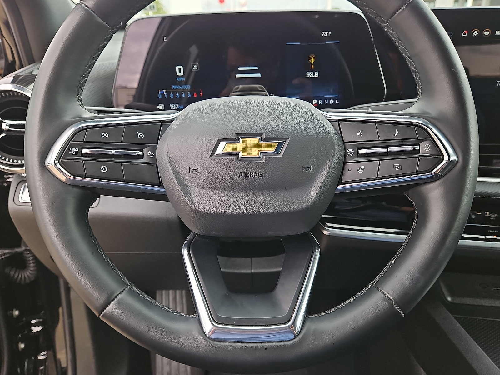 2025 Chevrolet Equinox LT - Photo 12