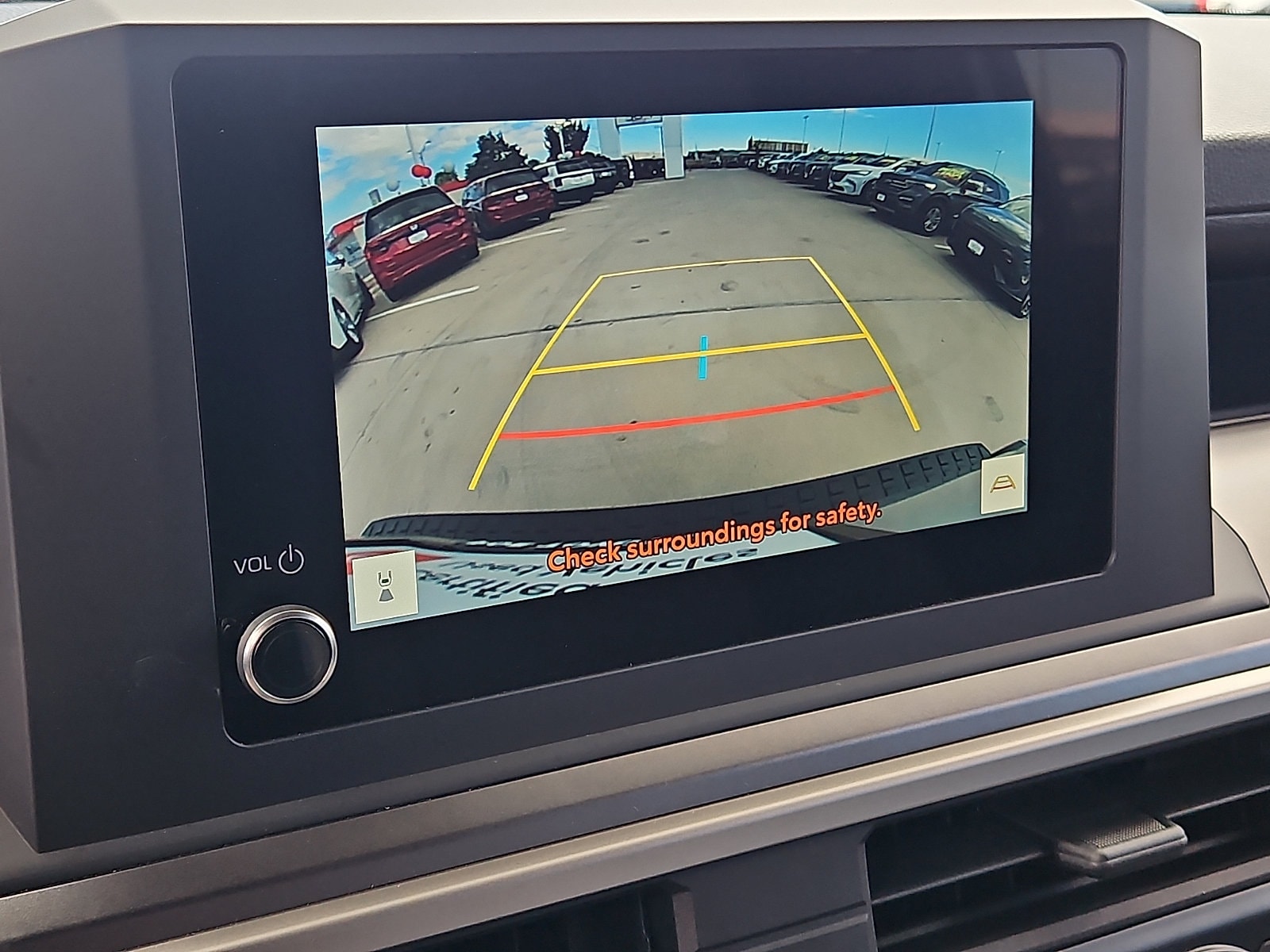 2026 Toyota 4Runner SR5 - Photo 10