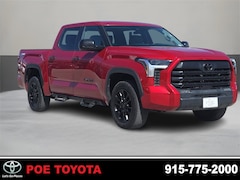 Used 2022 Toyota Tundra SR5 3.5L V6 Truck CrewMax near Socorro, TX