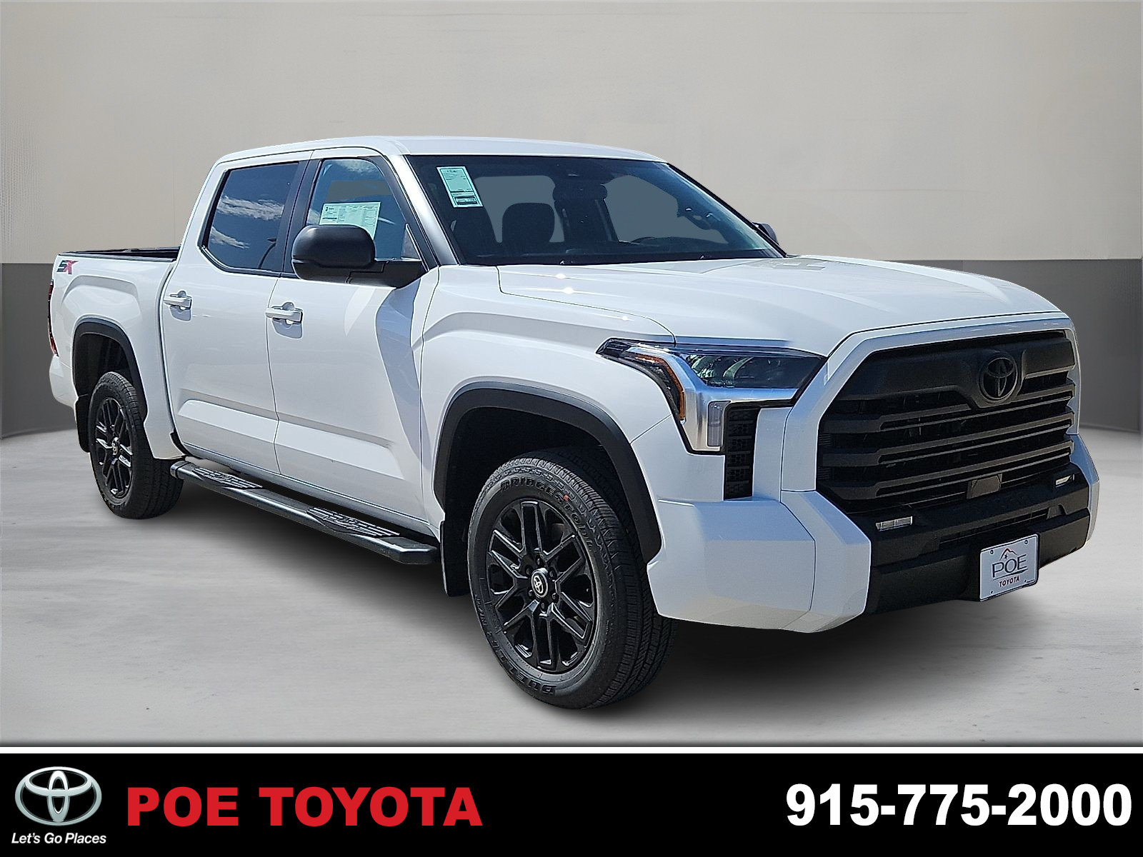 2026 Toyota Tundra