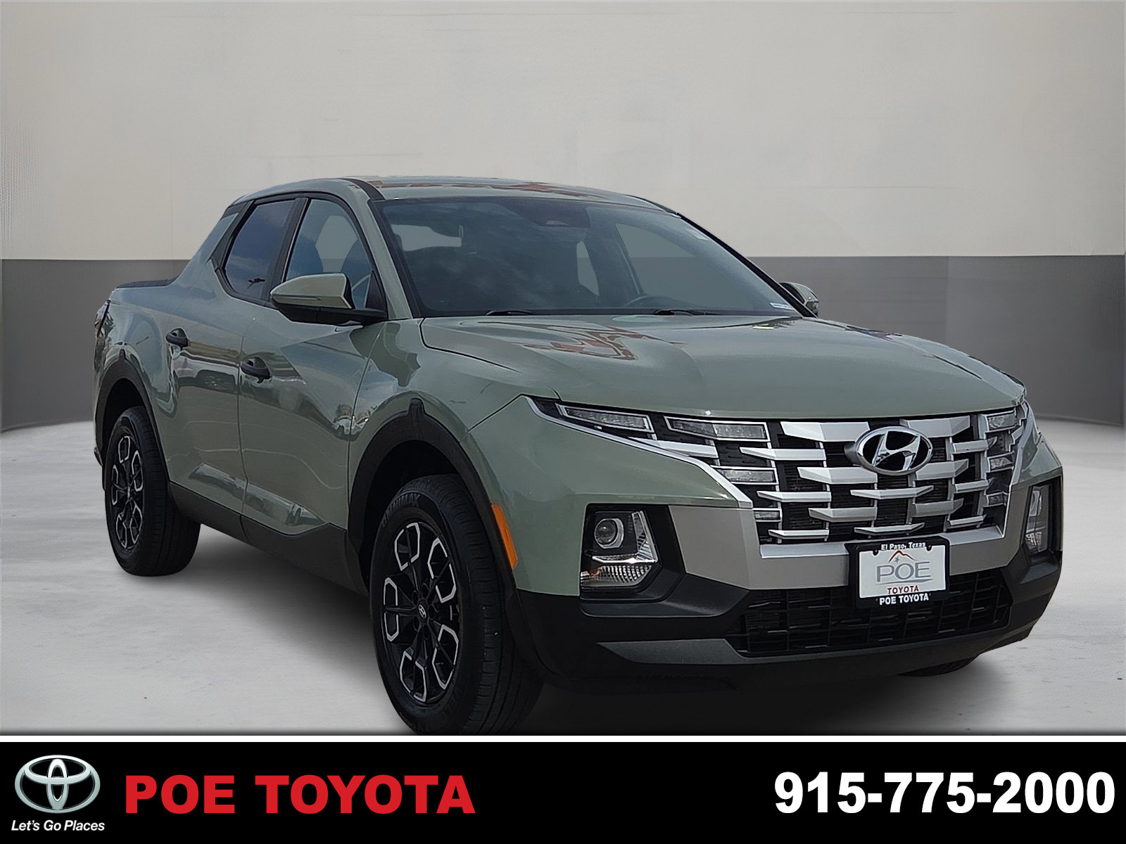 2023 Hyundai Santa Cruz SEL 2.5's photo