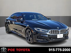 Used 2023 BMW 840i Gran Coupe near Fort Bliss, TX