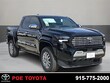 Toyota Tacoma i-FORCE MAX