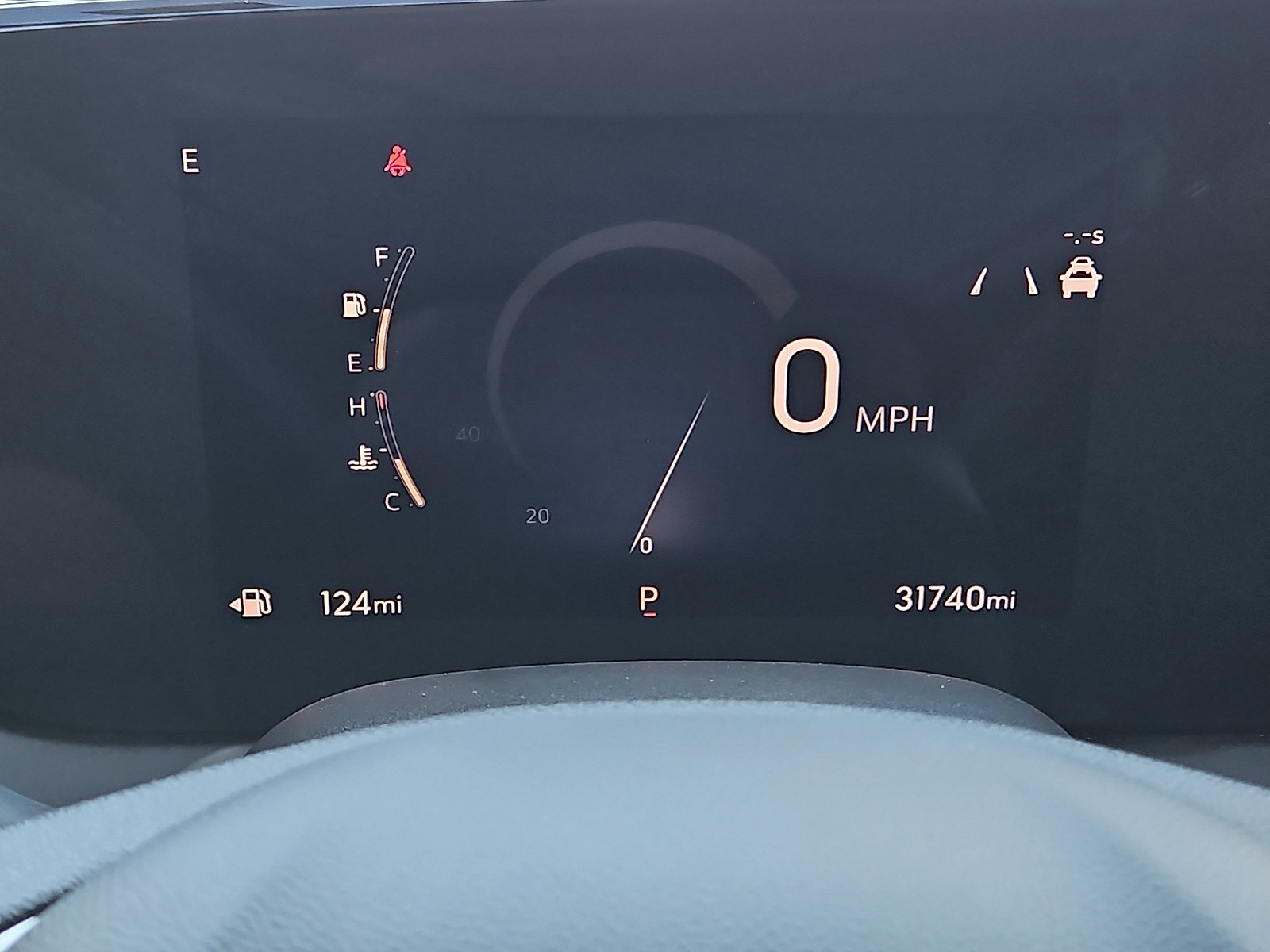 2025 Buick Encore GX Preferred - Photo 11