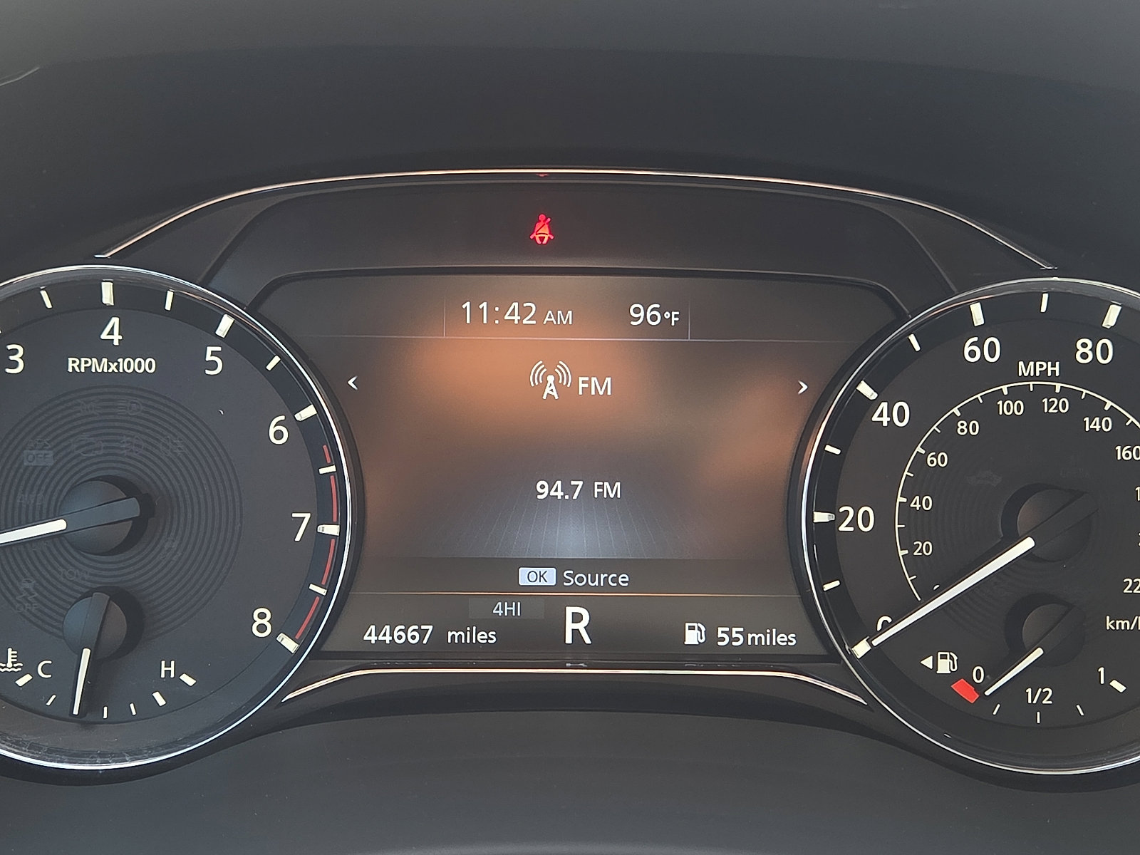 2024 INFINITI QX80 Luxe 4WD - Photo 10